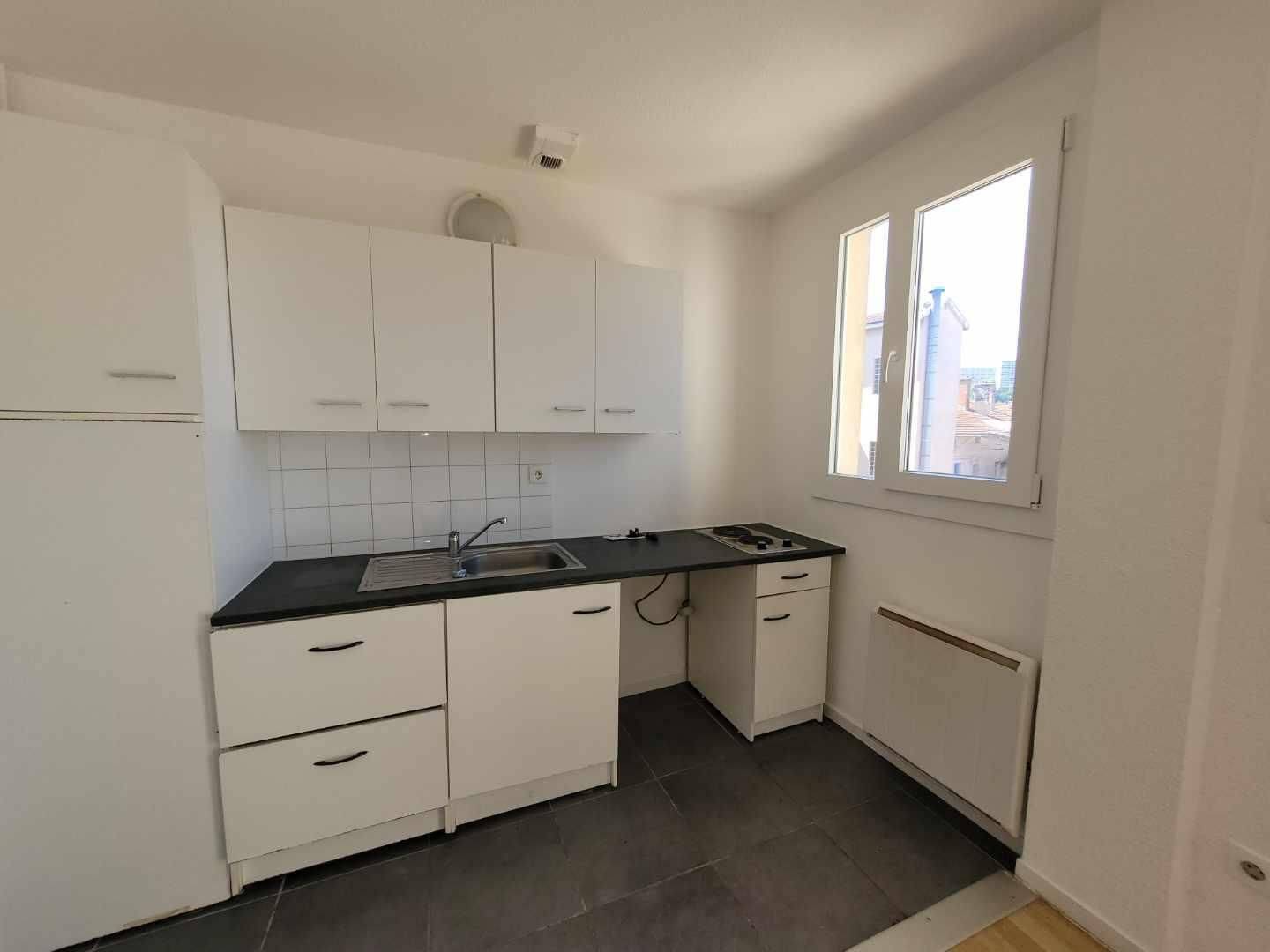 Appartement 1 pièce 50 m² · à Lyon 9ème Arrondissement · 50 m² · 540 €