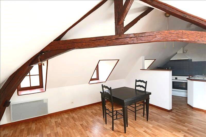 Appartement 2 pièces 29 m² · à Fresnay-sur-Sarthe · 29 m² · 350 €