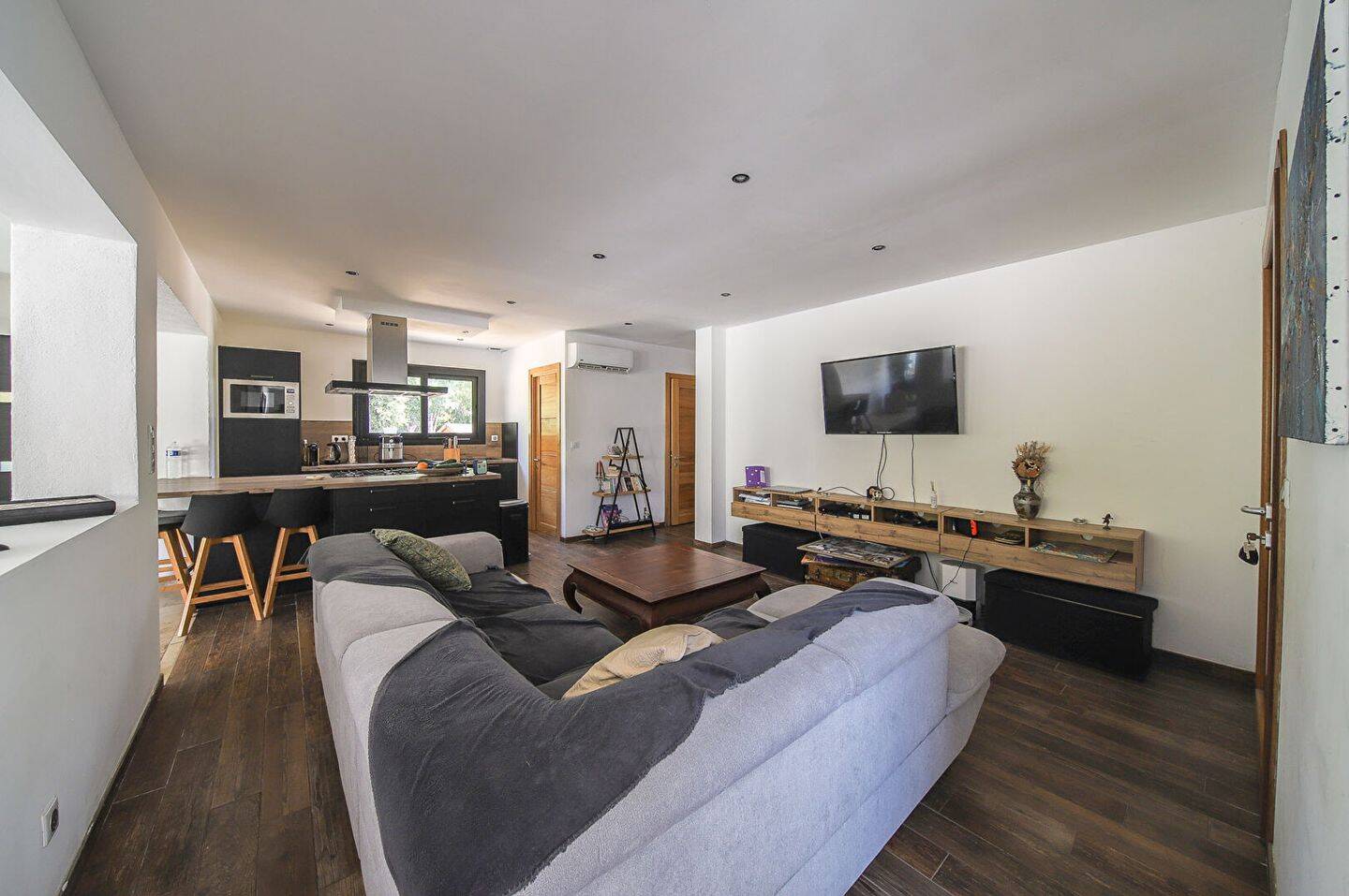 Maison 4 pièces 88 m² · à Borgo · 88 m² · 375 000 €