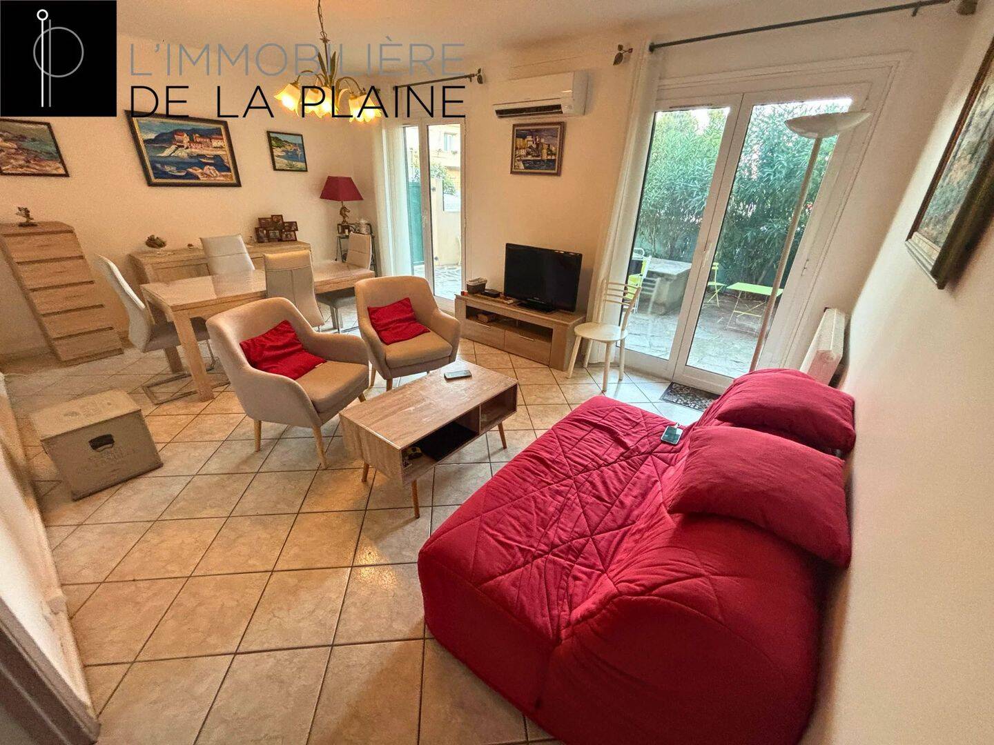 Appartement 3 pièces 59 m² · à Penta-Di-Casinca · 59,2 m² · 120 000 €