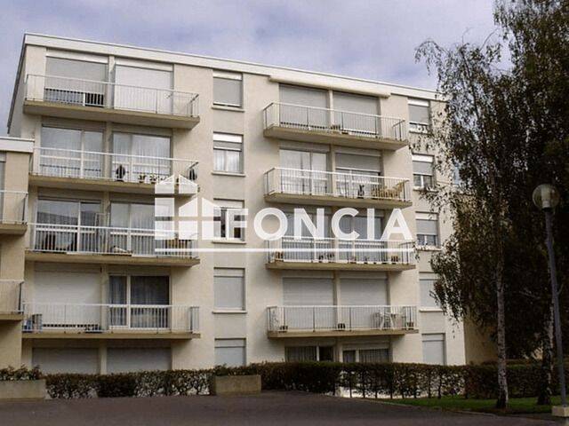 Appartement 2 pièces 41 m² · à Mainvilliers · 41,3 m² · 634 €/mois