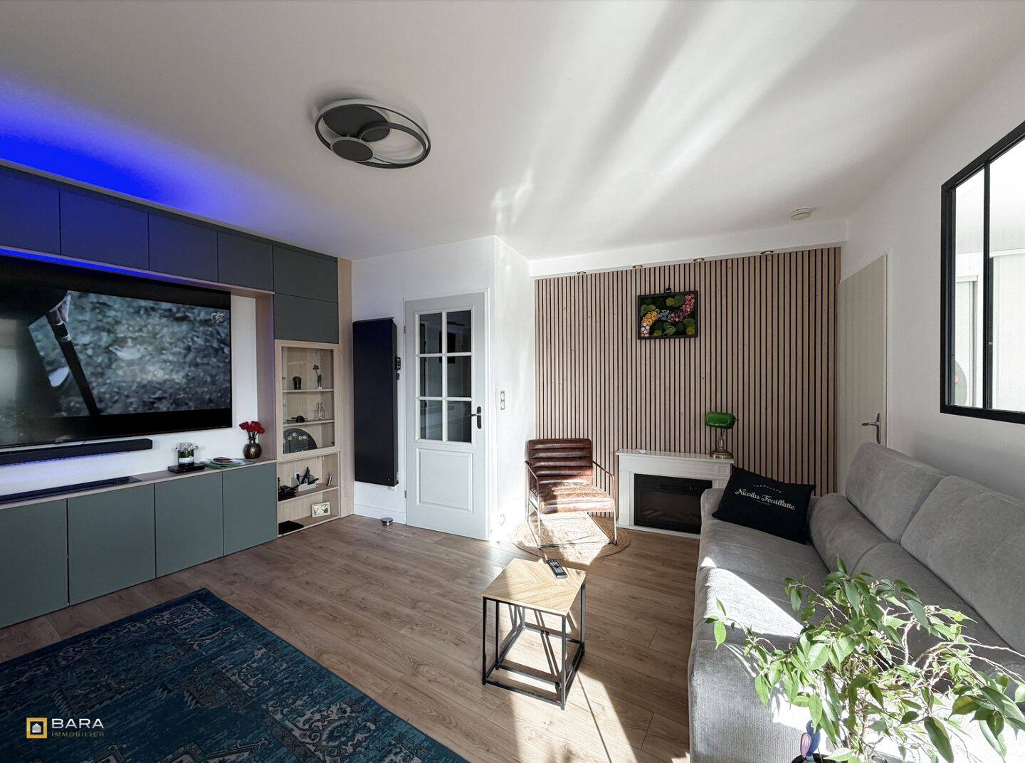 Appartement 2 pièces 49 m² · à Reims · 49,3 m² · 210 000 €