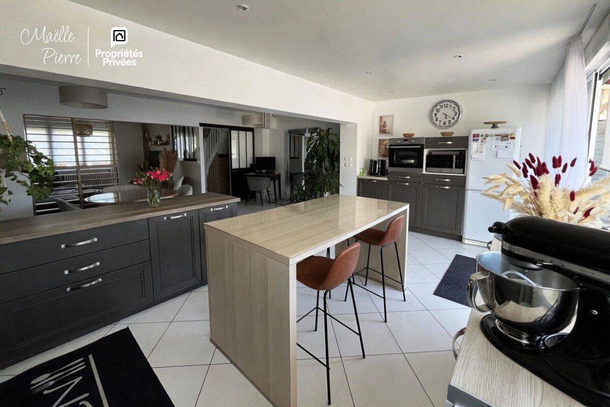 Maison 5 pièces 120 m² · à Grande-Synthe · 120 m² · 239 000 €