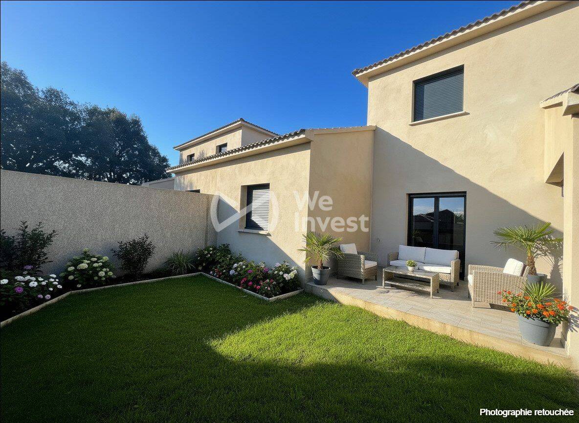 Maison 4 pièces 86 m² · à Penta-Di-Casinca · 86 m² · 338 500 €