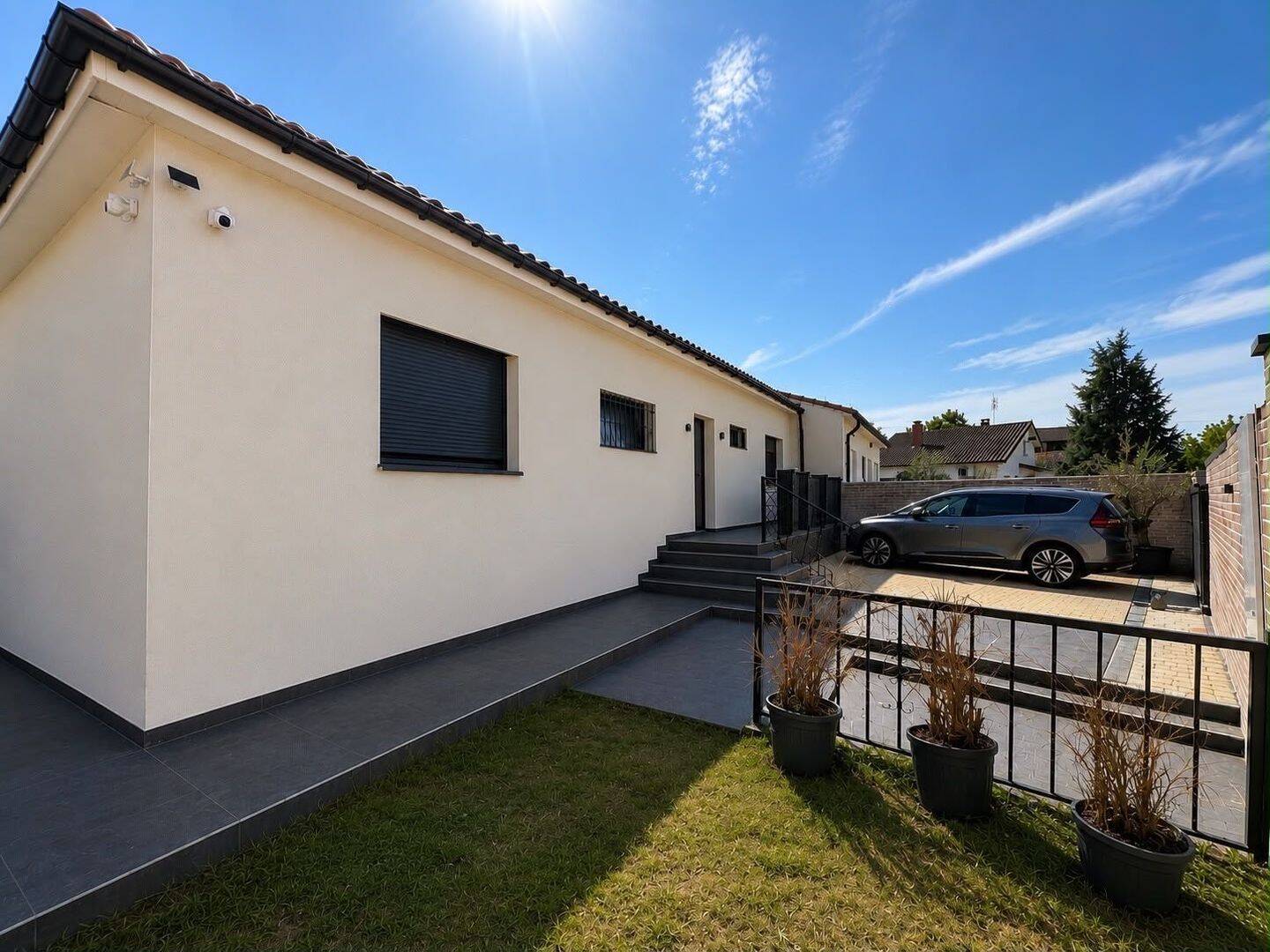 Maison 5 pièces 110 m² · à Graulhet · 110 m² · 1 050 €