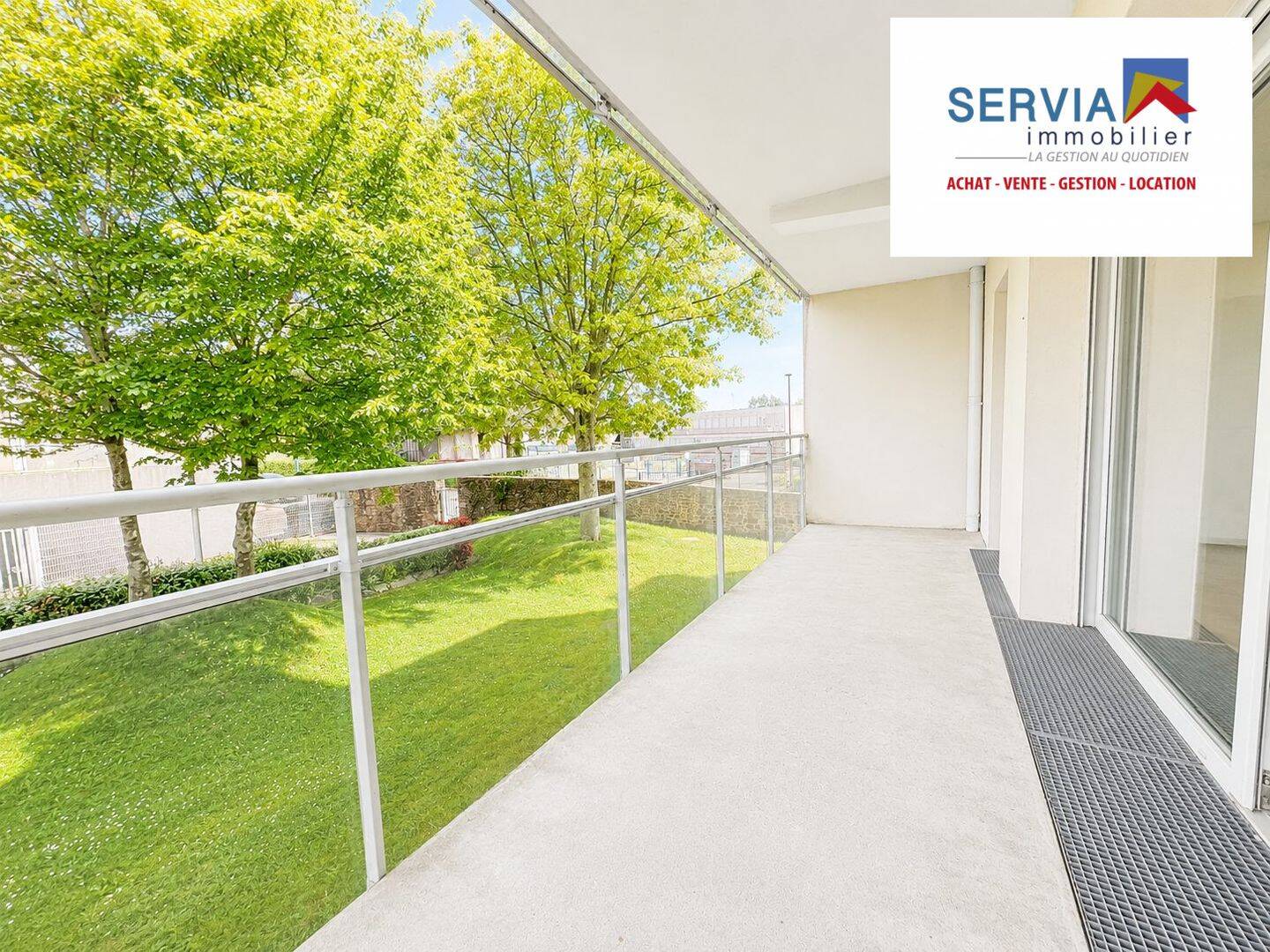 Appartement 3 pièces 56 m² · à Auray · 56,1 m² · 224 675 €
