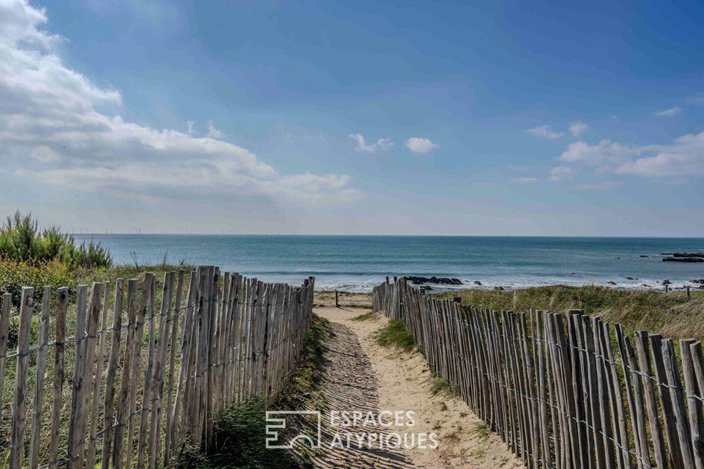 Appartement 3 pièces 92 m² · à Batz-sur-Mer · 92 m² · 379 000 €