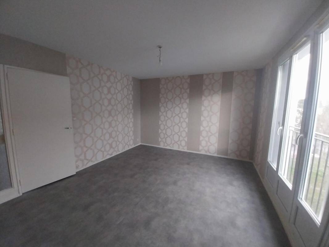 Appartement 4 pièces 77 m² · à Semur-en-Auxois · 77 m² · 503 €/mois