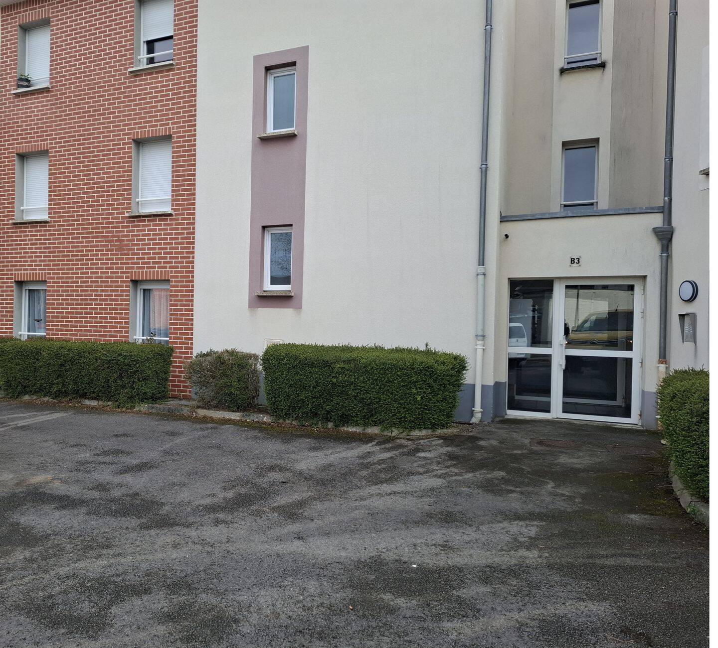 Appartement 3 pièces 69 m² · à Abbeville · 69 m² · 109 140 €