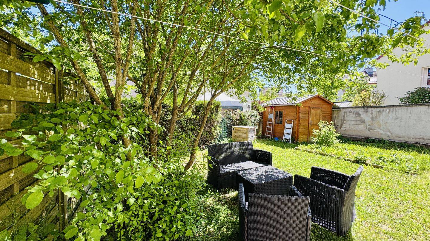 Maison 4 pièces 70 m² · à Dijon · 70 m² · 250 000 €