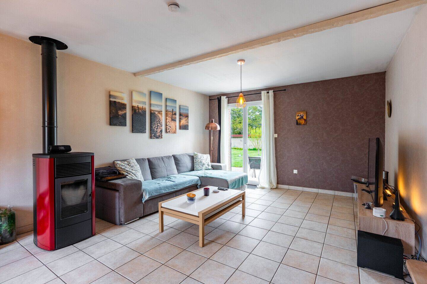 Maison 5 pièces 108 m² · à Blainville-sur-l'Eau · 108 m² · 220 000 €