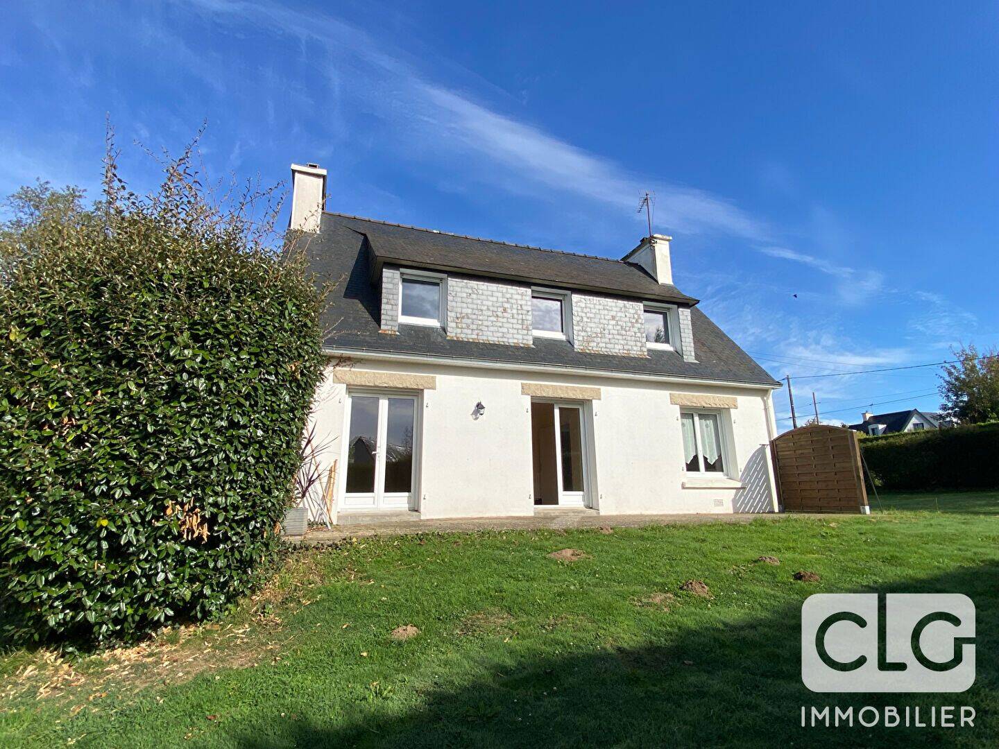 Maison 6 pièces 129 m² · à Fouesnant · 128,7 m² · 381 000 €