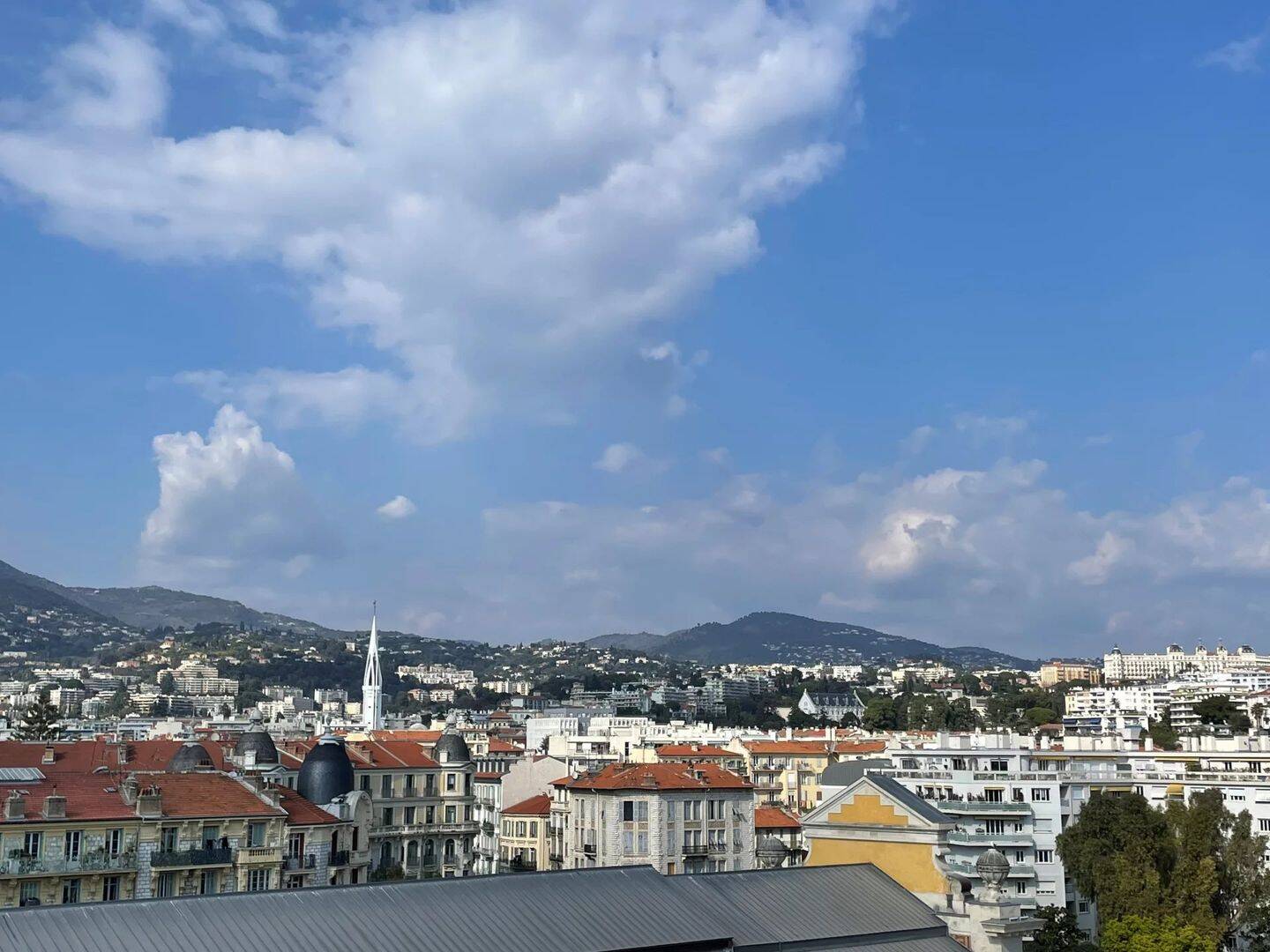 Appartement à vendre - Première occupation