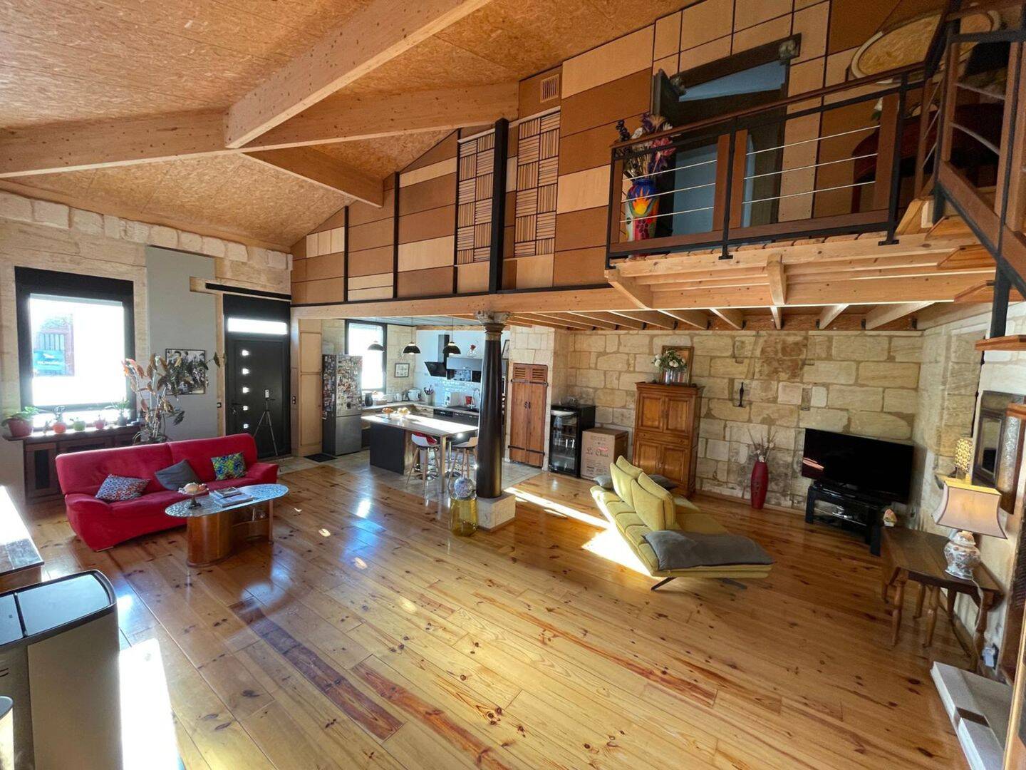 Maison 4 pièces 158 m² · à Lormont · 158 m² · 515 000 €