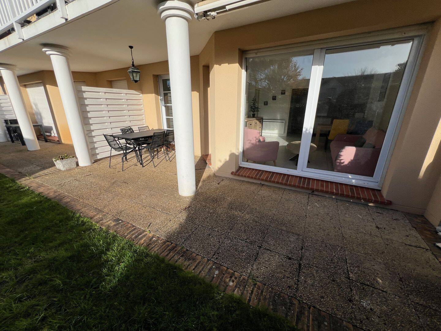Appartement 2 pièces 48 m² · à Le Touquet-Paris-Plage · 48 m² · 455 000 €