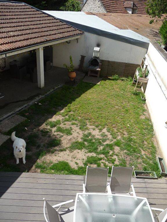 Maison 4 pièces 147 m² · à Limay · 146,6 m² · 1 238 €/mois