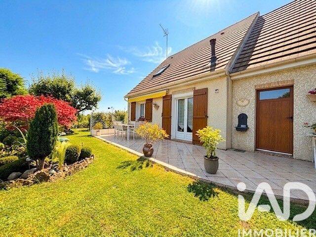 Maison 4 pièces 85 m² · à Pont-Sainte-Maxence · 85 m² · 254 000 €