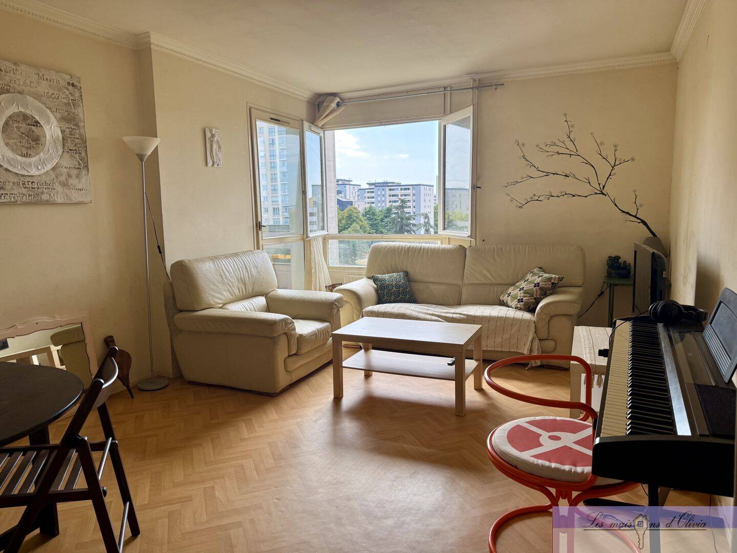 Appartement 3 pièces 67 m² · à Boissy-Saint-Léger · 67,3 m² · 225 000 €