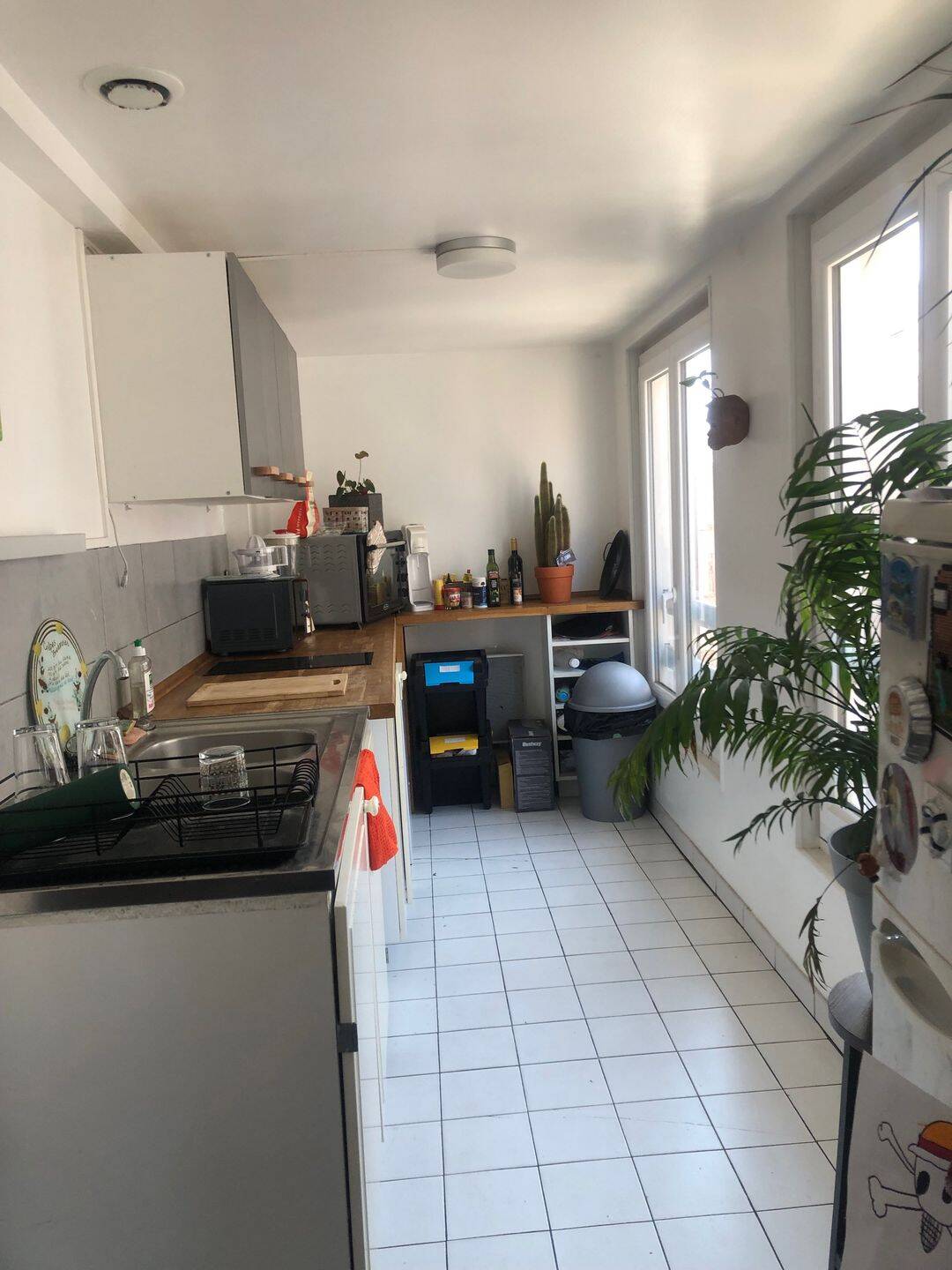 Appartement 3 pièces 60 m² · à Rouen · 60 m² · 719 €/mois