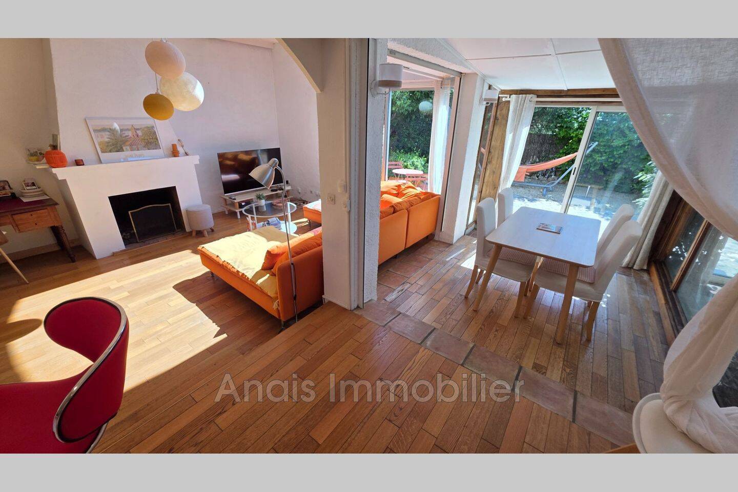 Maison 3 pièces 86 m² · à Cogolin · 86 m² · 416 000 €