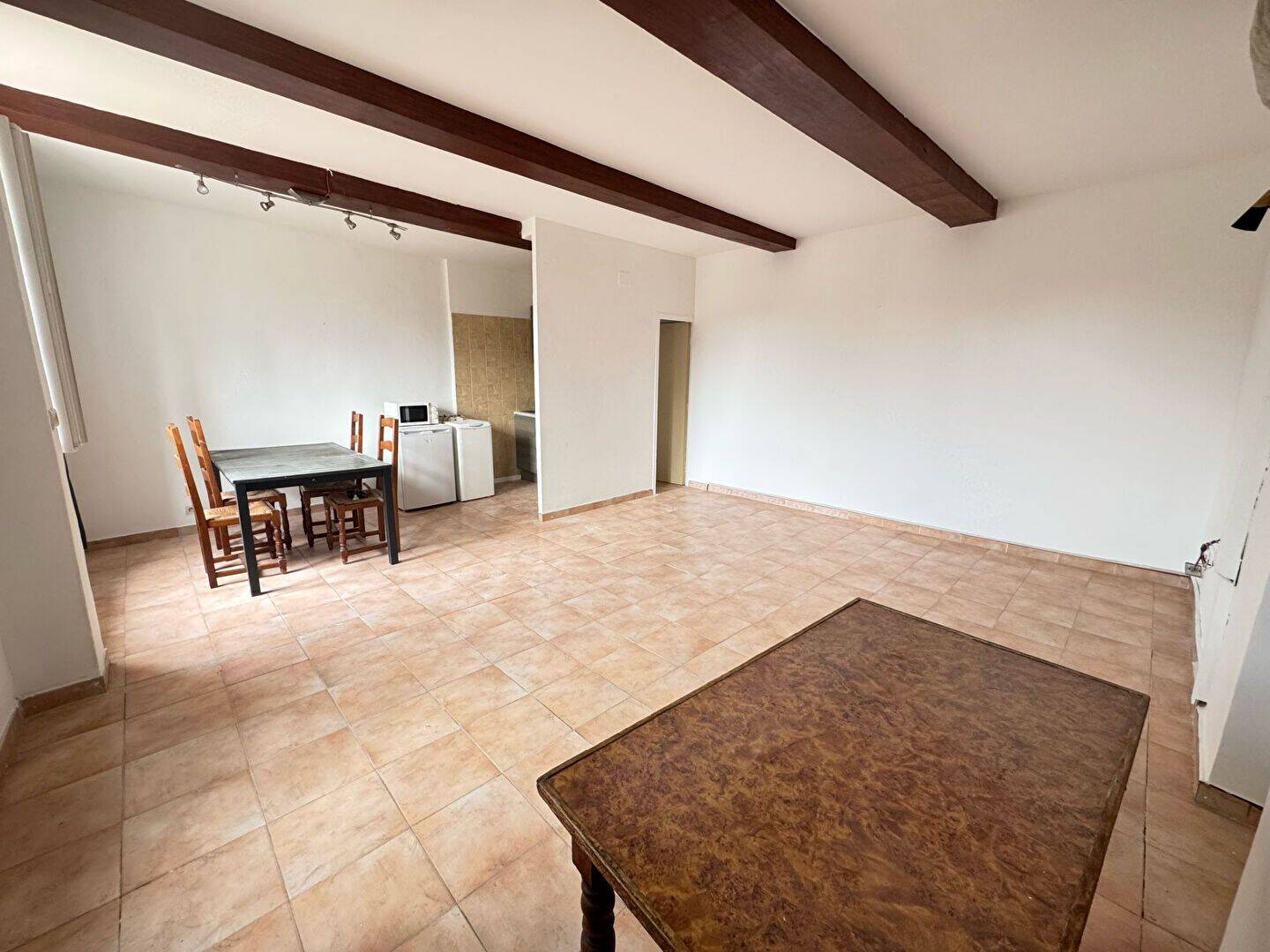 Appartement 2 pièces 45 m² · à Carpentras · 45 m² · 570 €