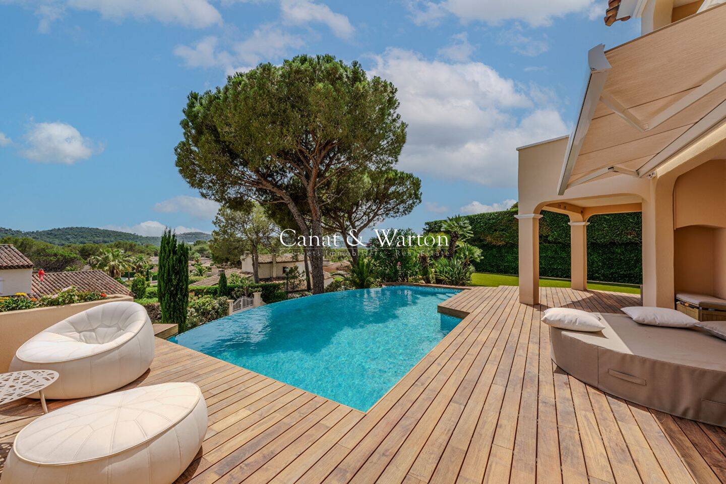Maison 6 pièces 165 m² · à Saint-Raphaël · 165 m² · 1 350 000 €