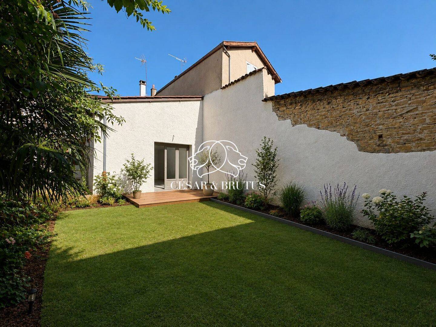 Maison 4 pièces 135 m² · à Collonges-au-Mont-d'Or · 135 m² · 620 000 €