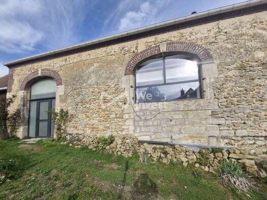 Maison à vendre 287 000 € 6 pièces 4 chambres 160,9 m² 571 m² de terrain Noailles 60430