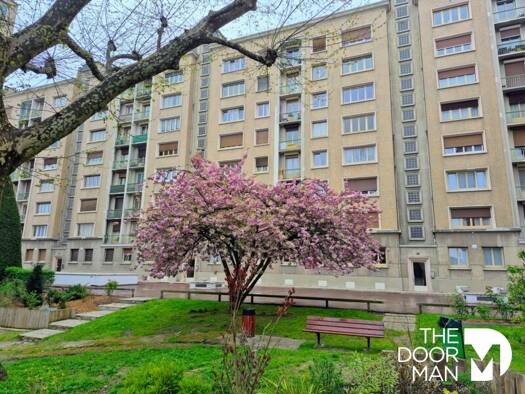 Appartement à vendre 169 800 € 3 pièces 2 chambres 65 m² 2ème étage Centre Ville-Basilique Argenteuil 95100