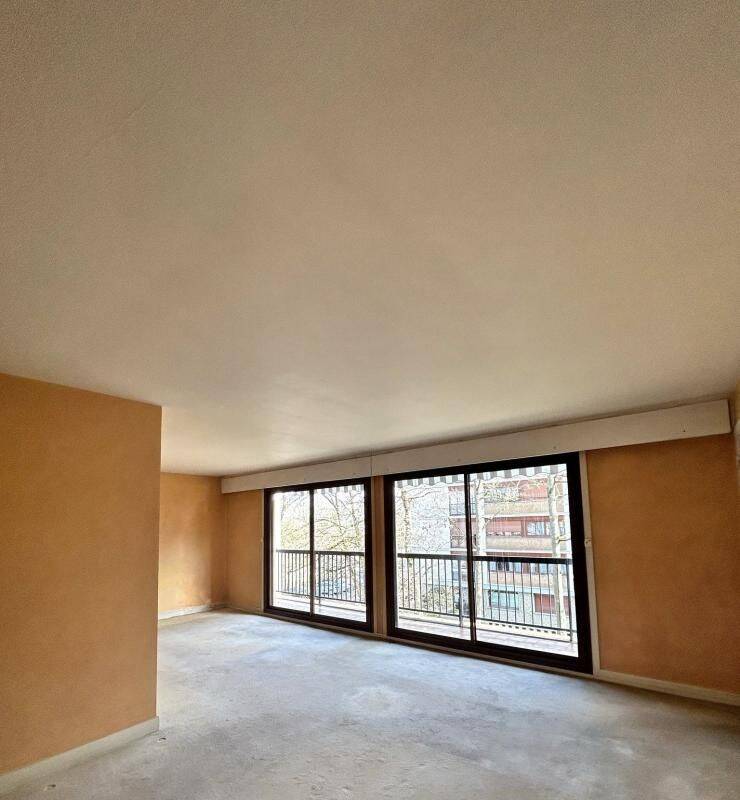 Appartement 4 pièces 83 m² · à Chilly-Mazarin · 82,9 m² · 1 220 €/mois