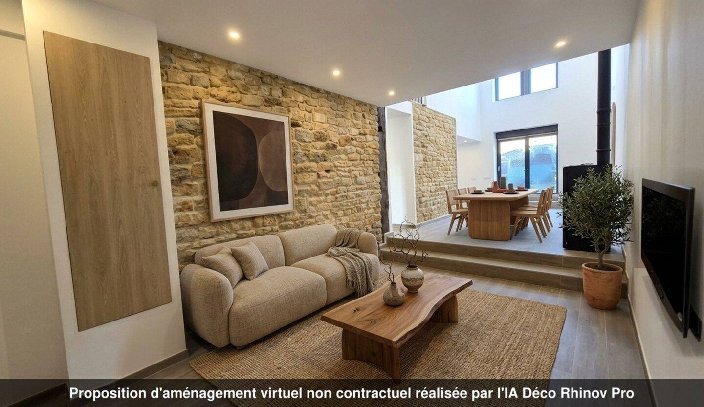 Maison 6 pièces 165 m² · à Ugny · 165 m² · 356 500 €