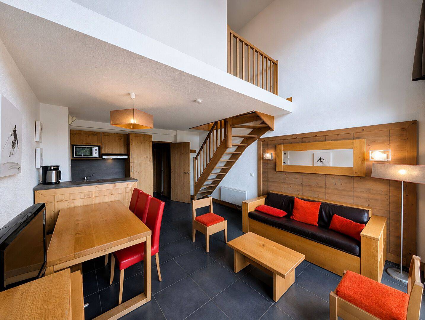 Appartement 2 pièces 47 m² · à Bourg-Saint-Maurice · 47 m² · 298 000 €