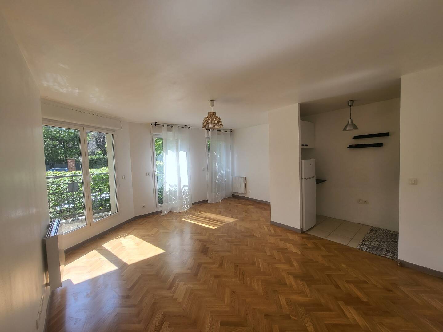 Appartement 1 pièce 32 m² · à Montmorency · 32,4 m² · 940 €/mois