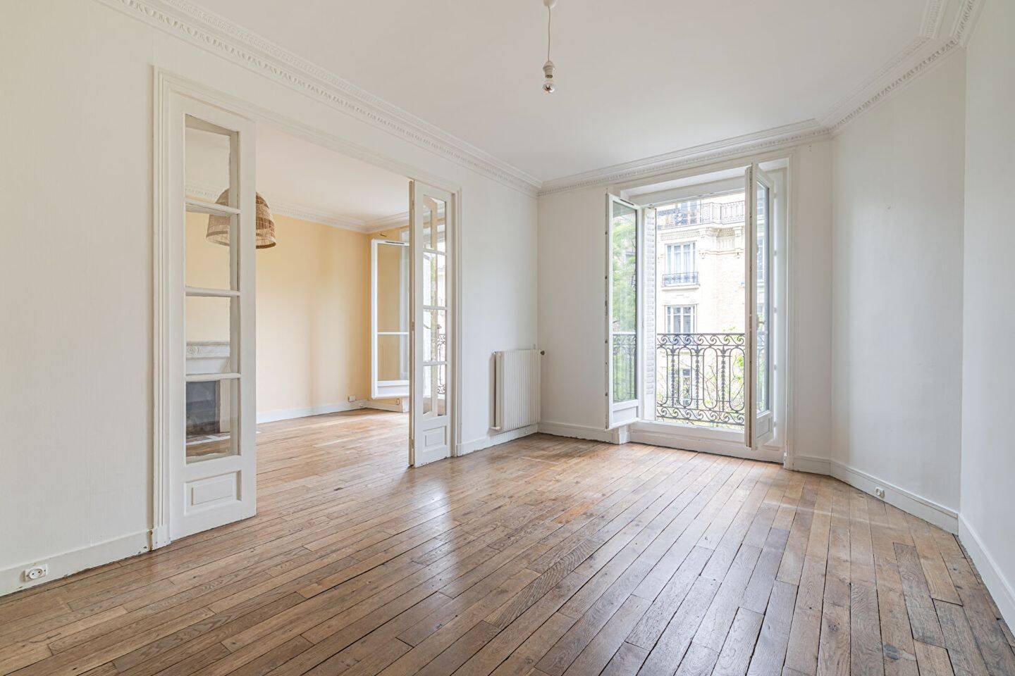 Appartement 5 pièces 99 m² · à Paris 15ème Arrondissement · 99 m² · 999 000 €