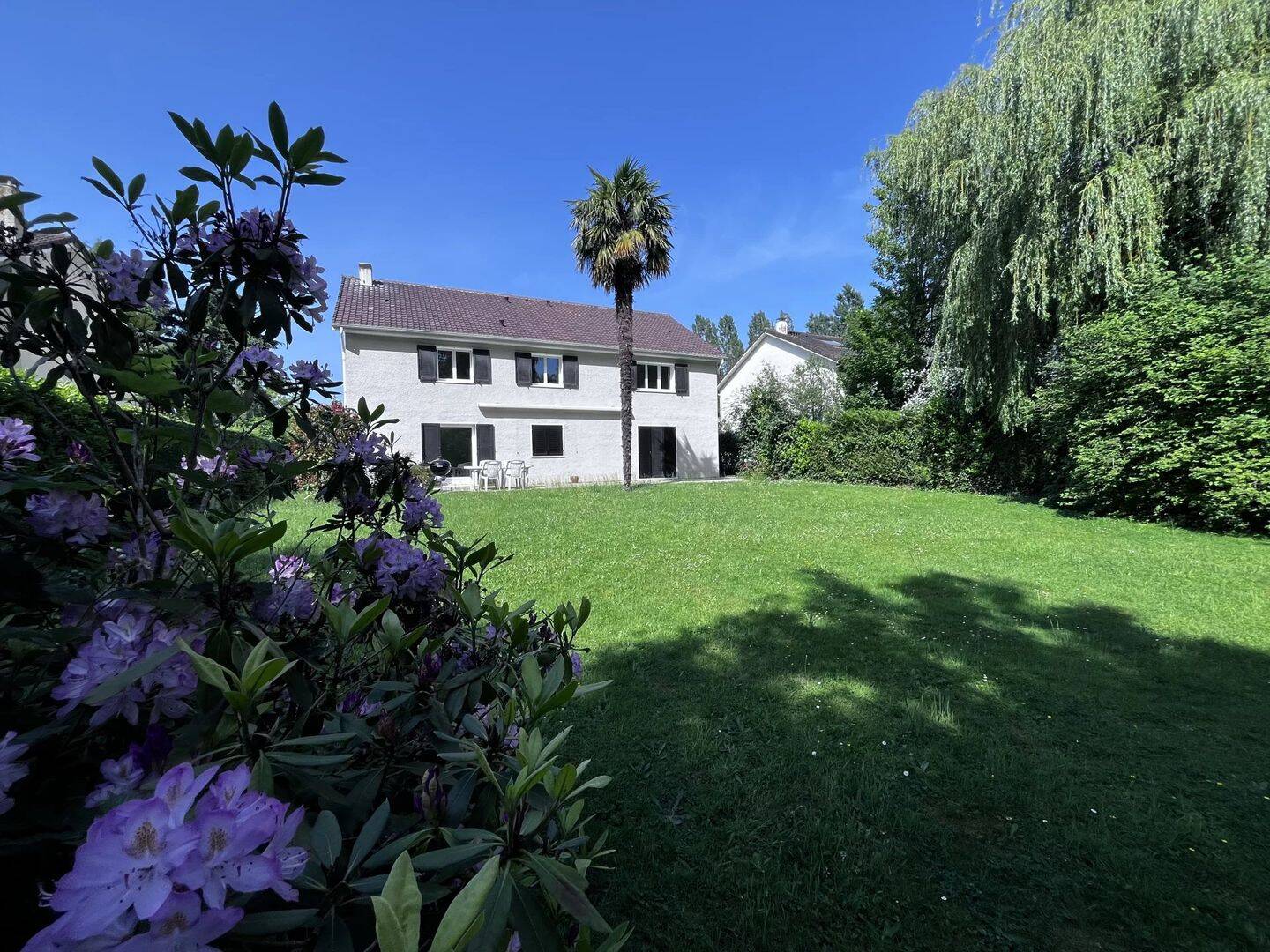 Maison 7 pièces 200 m² · à Voisins-le-Bretonneux · 200 m² · 895 000 €