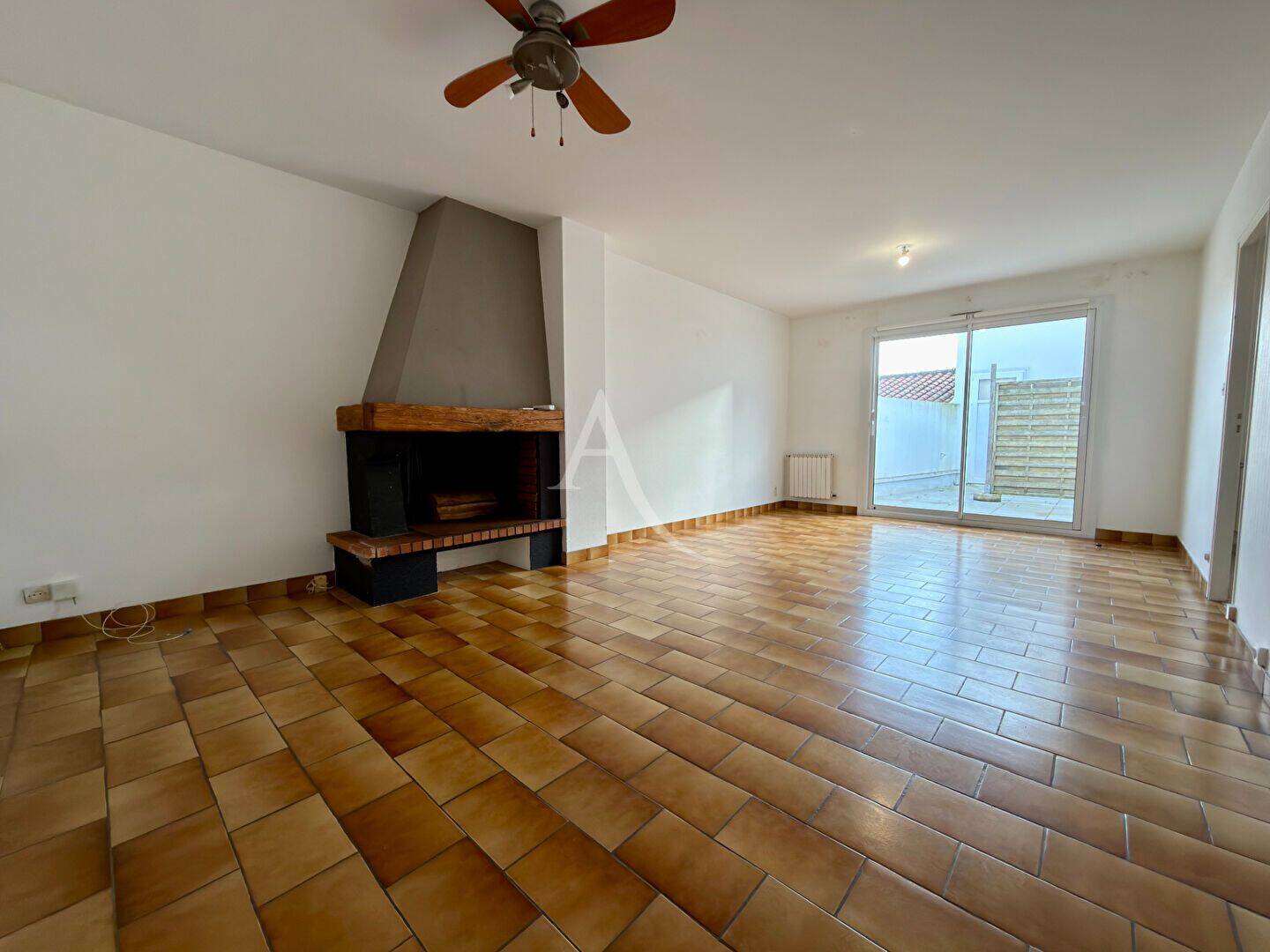 Appartement 3 pièces 78 m² · à Saint-Gilles-Croix-de-Vie · 78 m² · 289 500 €