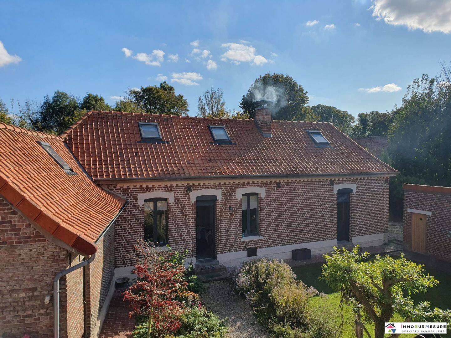 Maison 5 pièces 88 m² · à Croisette · 88 m² · 229 000 €