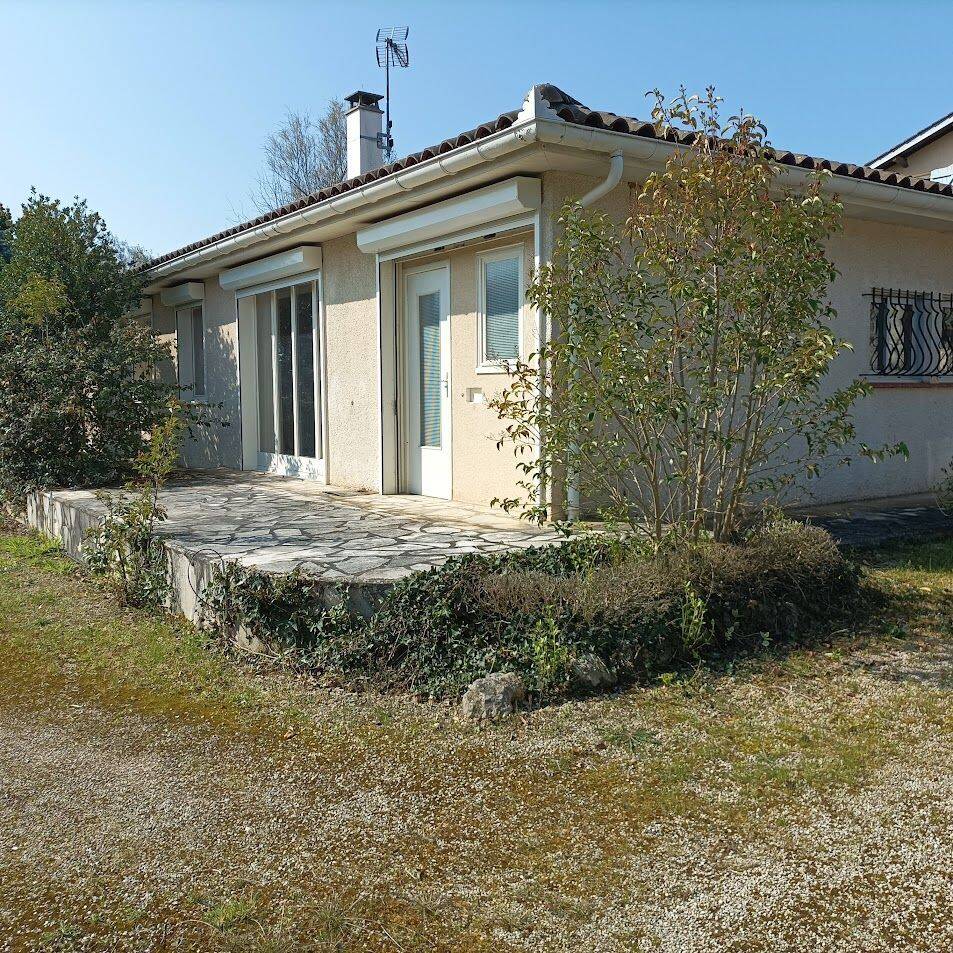 Maison 4 pièces 122 m² · à Fronton · 122 m² · 275 000 €