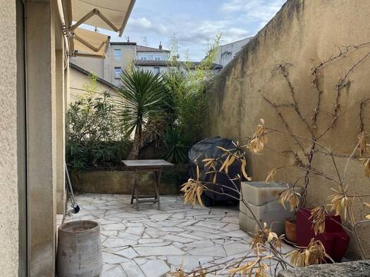 Duplex à vendre 399 000 € 4 pièces 3 chambres 150,2 m² RDC Valence 26000