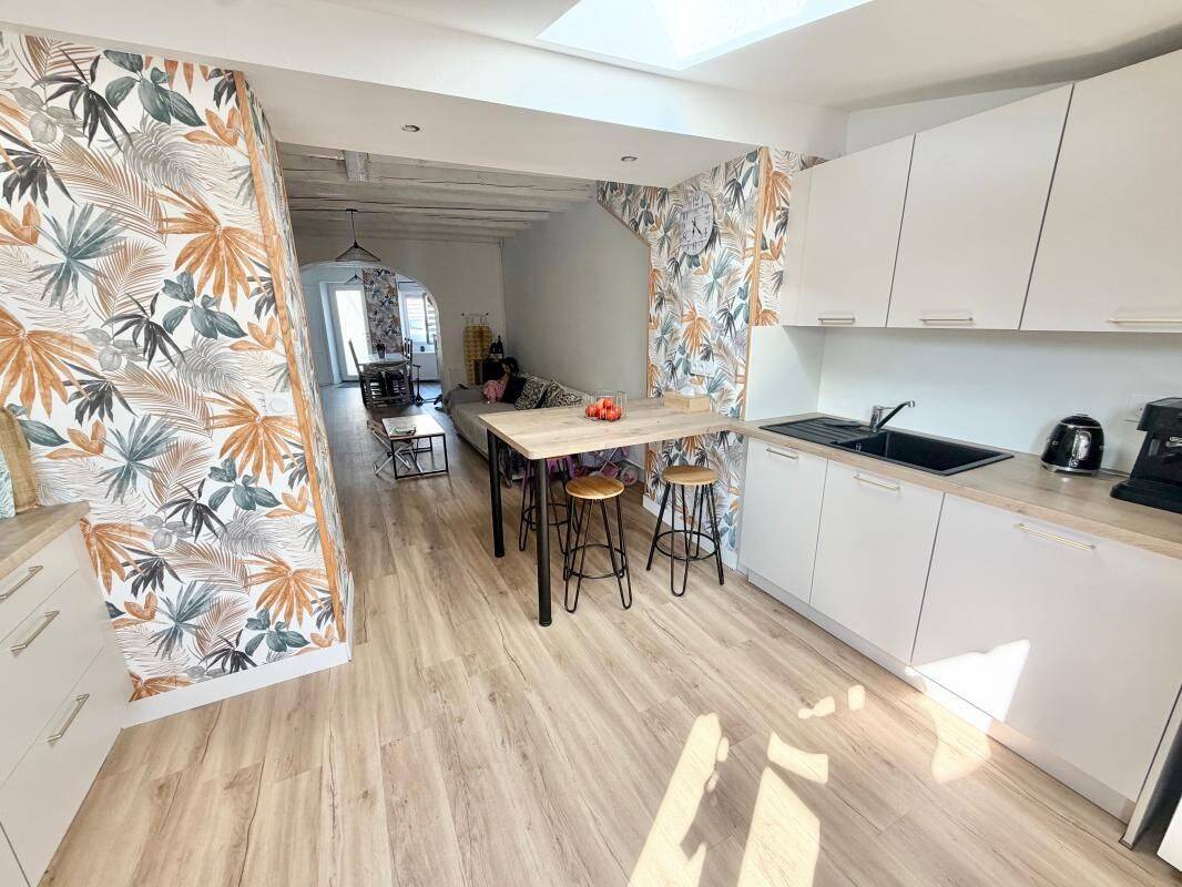 Maison 4 pièces 104 m² · à La Turballe · 104 m² · 258 000 €