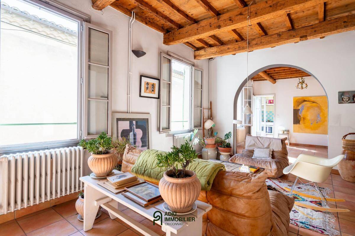 Maison 6 pièces 160 m² · à Uzès · 160 m² · 399 000 €
