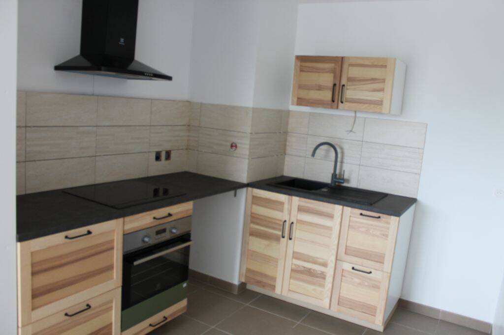 Appartement 2 pièces 48 m² · à Bezannes · 47,7 m² · 625 €/mois