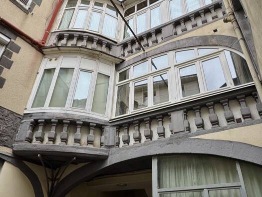 Appartement à vendre 164 300 € 3 pièces 2 chambres 54,2 m² 1er étage Clermont-Ferrand 63000