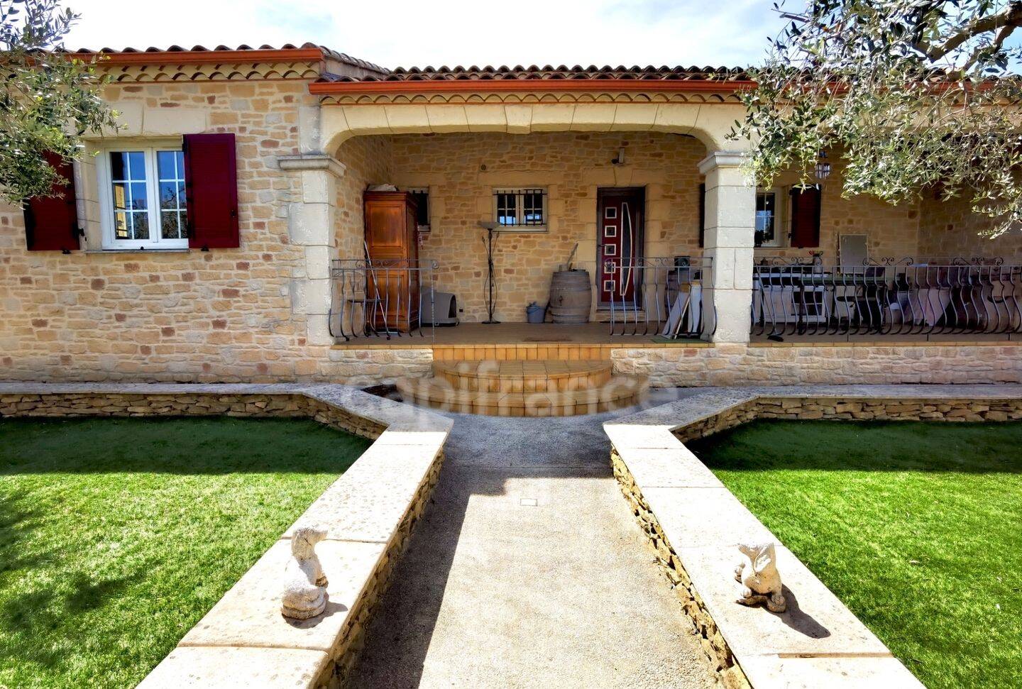 Maison 8 pièces 164 m² · à Uzès · 164 m² · 499 000 €