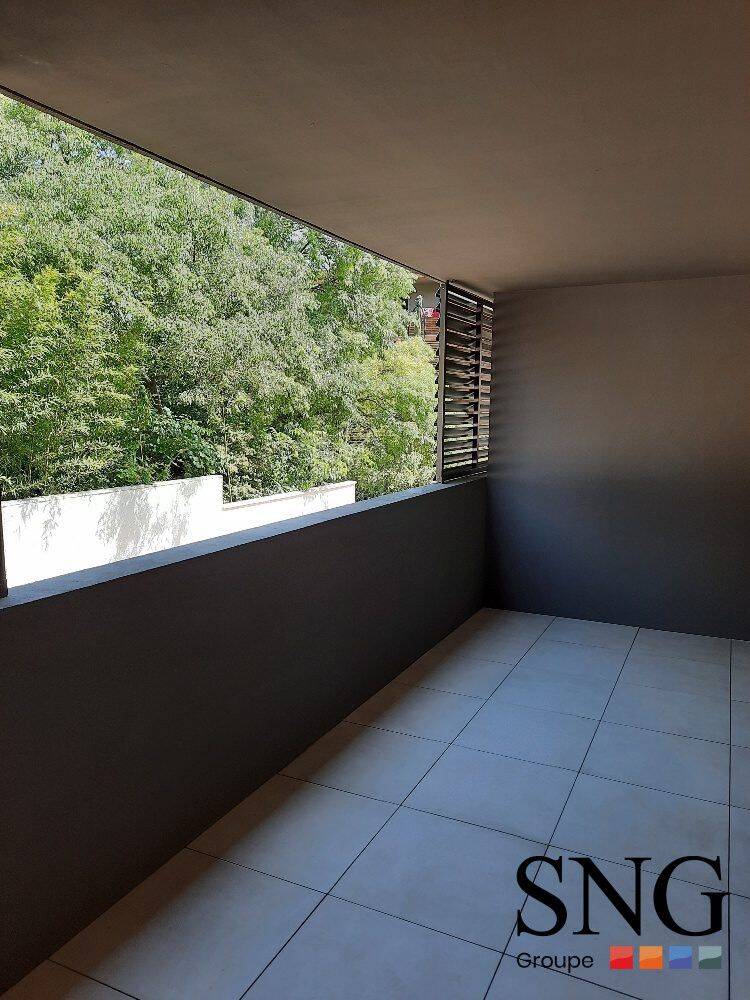 Appartement 3 pièces 59 m² · à Nîmes · 58,8 m² · 709 €
