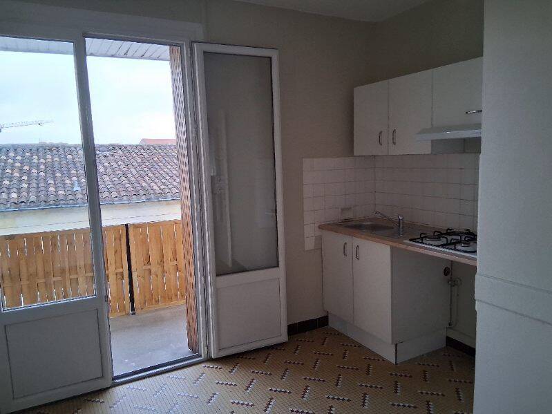 Appartement 4 pièces 73 m² · à Libourne · 73 m² · 815 €