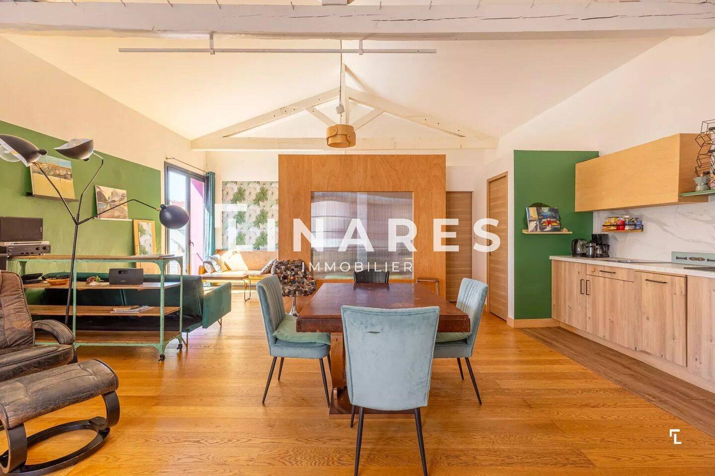 Maison 5 pièces 209 m² · à Marseille 5ème Arrondissement · 209 m² · 800 000 €