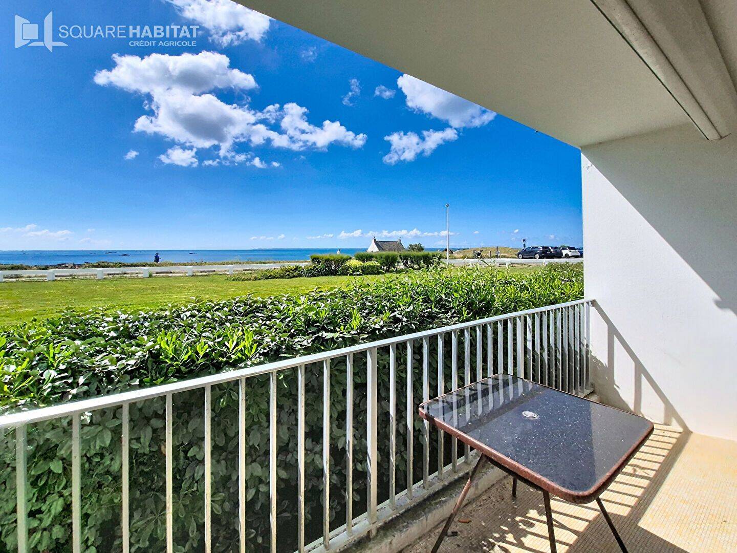Appartement 1 pièce 34 m² · à Quiberon · 34,1 m² · 209 000 €