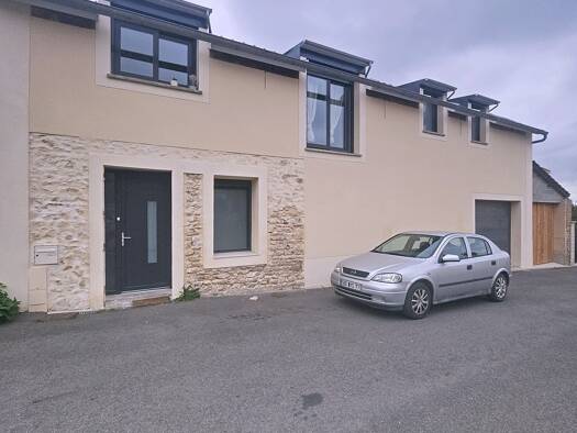 Maison à vendre 380 000 € 4 pièces 3 chambres 200 m² 258 m² de terrain Itteville 91760