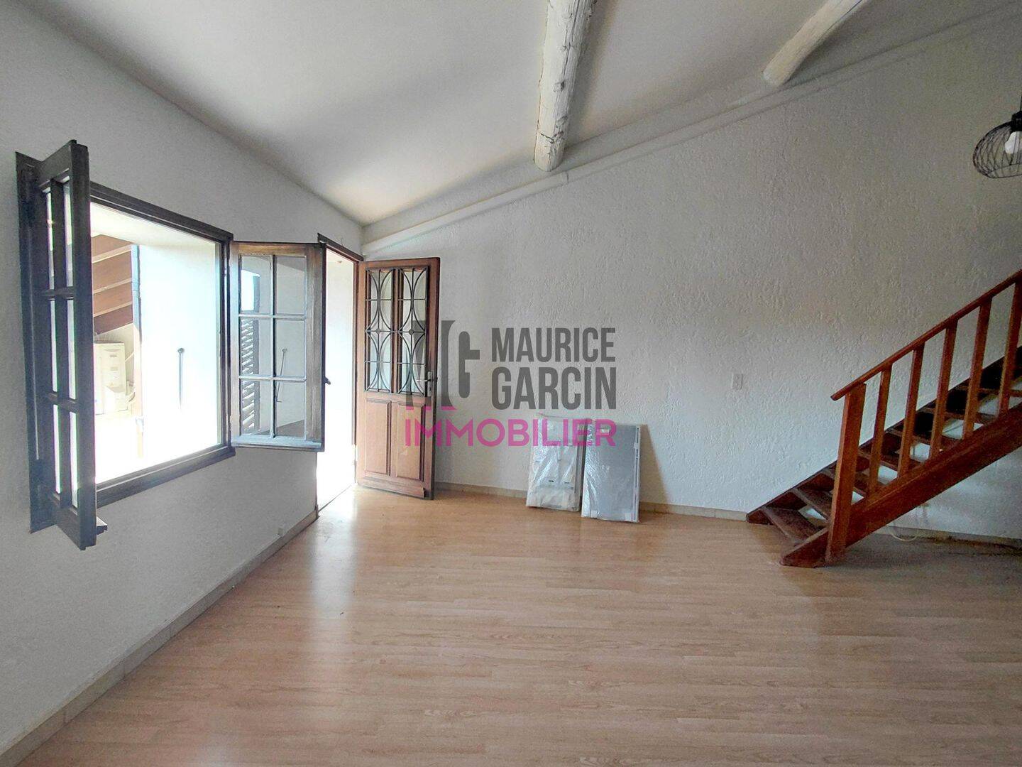 Appartement 3 pièces 50 m² · à Monteux · 49,8 m² · 541 €/mois